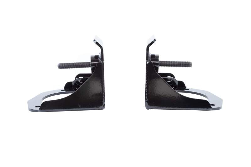 Picture of UMI Performance UMI Shock Mounts Shocks and Struts - 6436