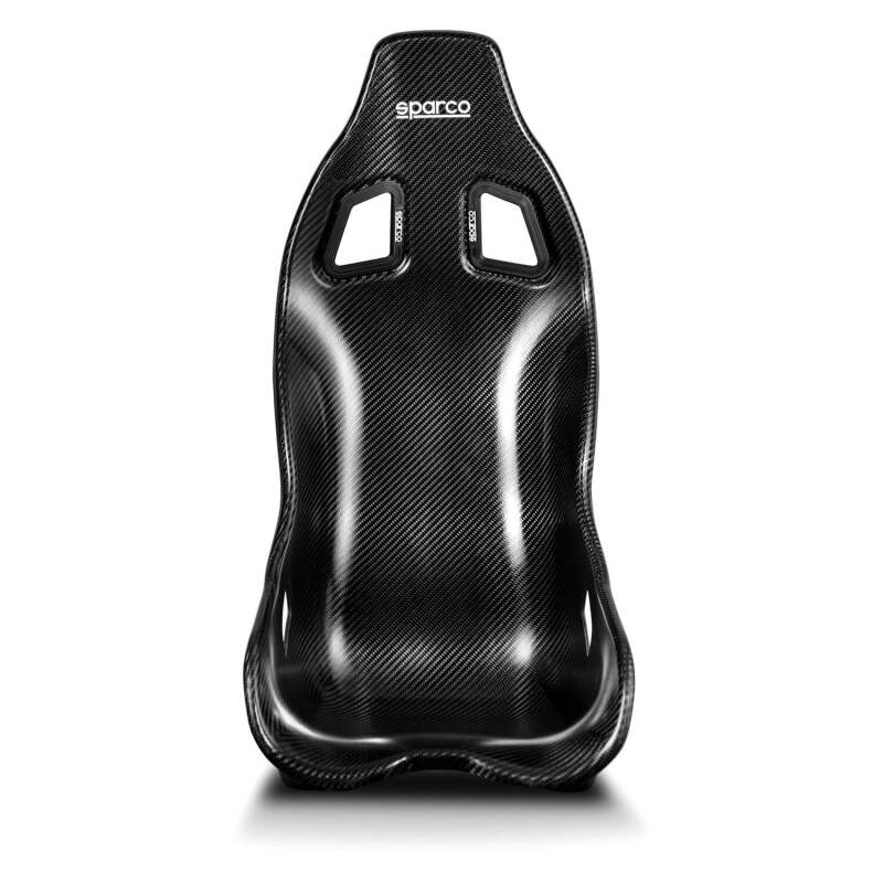 Picture of SPARCO SPA Seat Ultra Race Seats - 008037ZNR