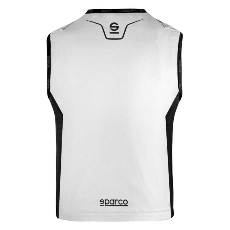 Picture of SPARCO SPA Ice Vests - 001014SI4XL