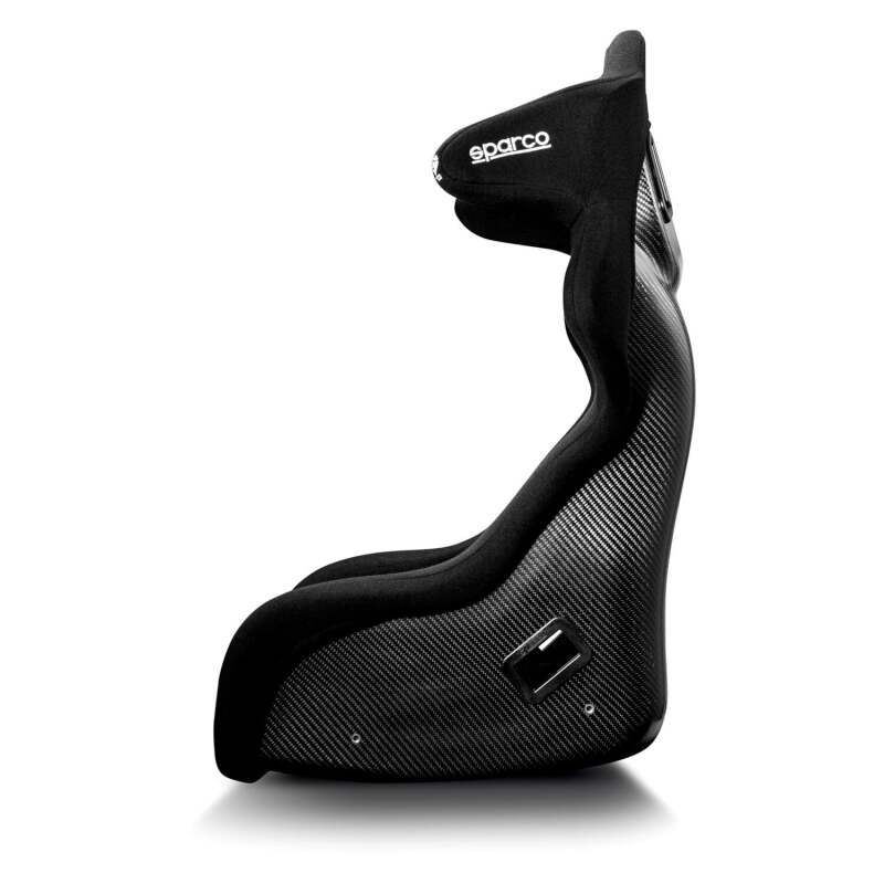 Picture of SPARCO SPA Seat Circuit Race Seats - 008019ZNR