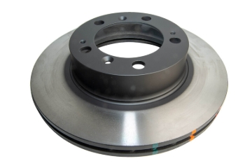 Picture of DBA 4000 Standard Rotors Brake Rotors - DBA42398