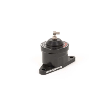 Picture of GrimmSpeed GRM Bypass Valves Turbo By Pass Valves - GRM126032BLK