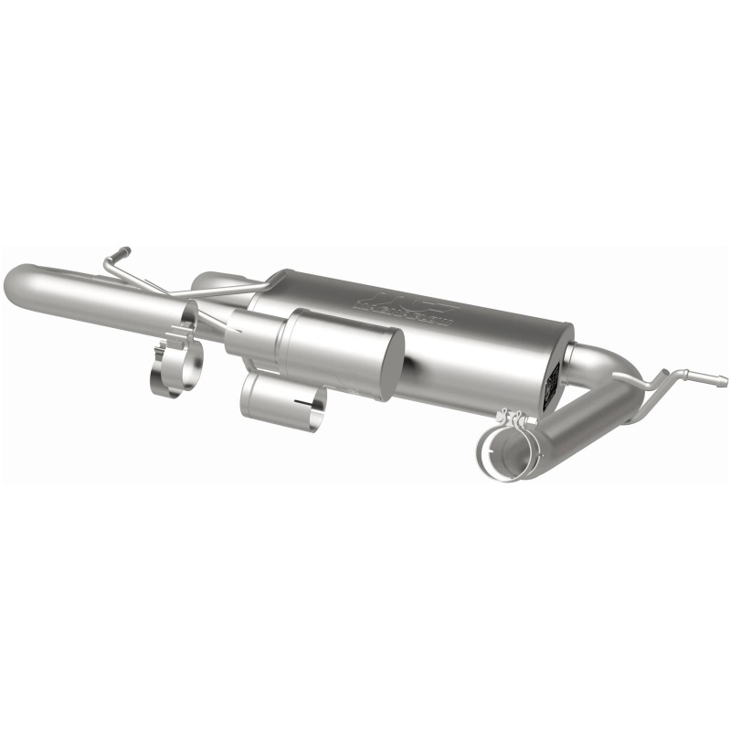 Picture of Magnaflow MAG Axle Back Exhaust - 19668