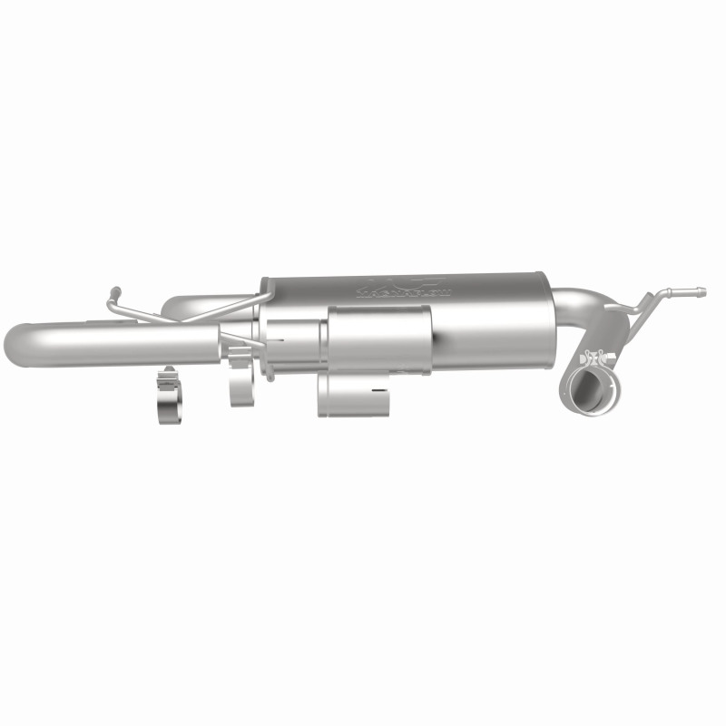 Picture of Magnaflow MAG Axle Back Exhaust - 19668