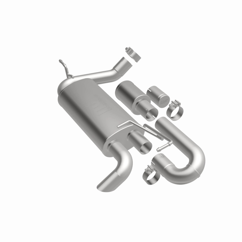 Picture of Magnaflow MAG Axle Back Exhaust - 19668