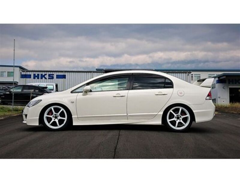 Picture of HKS Hipermax R Coilovers - 80310-AH004