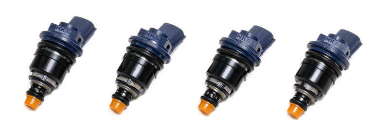 Picture of HKS Fuel Upgrade Kit Fuel Systems - 14002-AN004