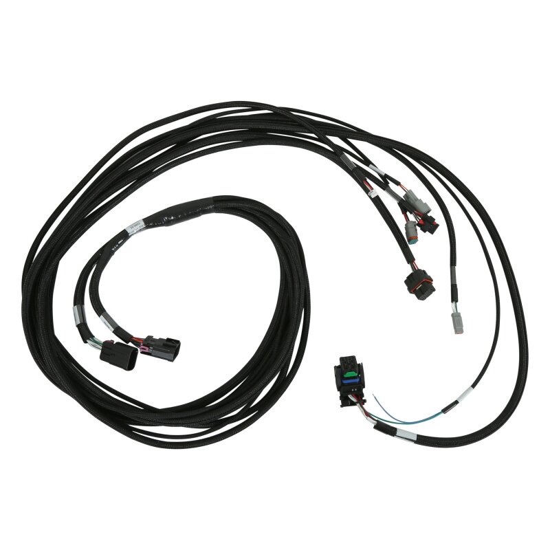 Picture of AEM Wiring Harnesses Rear - 30-8601