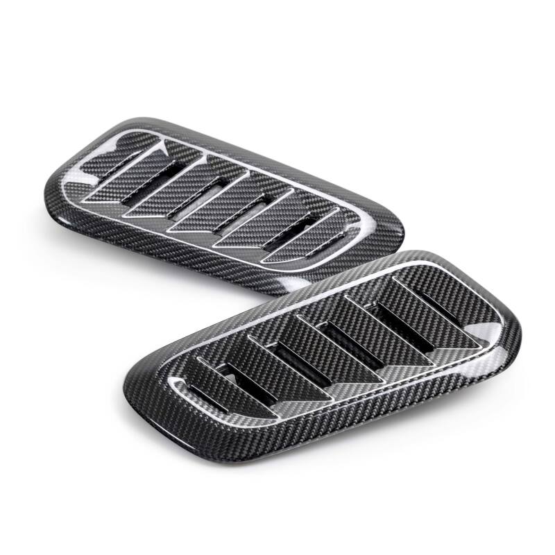 Picture of Seibon SEI Hood Scoops Hood Vents - HV23TYGRCOR