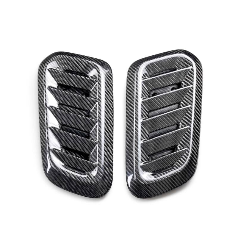 Picture of Seibon SEI Hood Scoops Hood Vents - HV23TYGRCOR