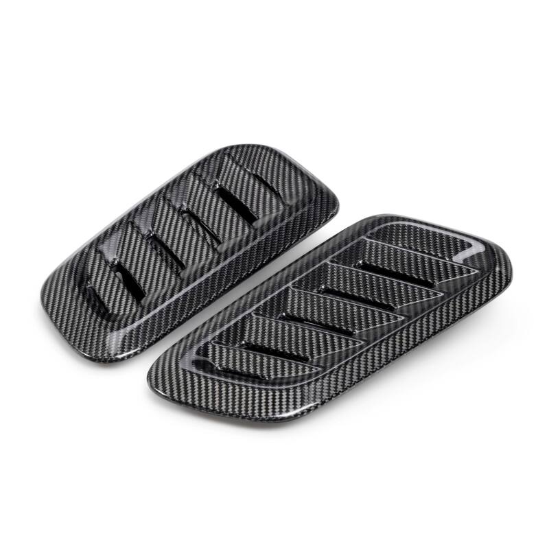 Picture of Seibon SEI Hood Scoops Hood Vents - HV23TYGRCOR