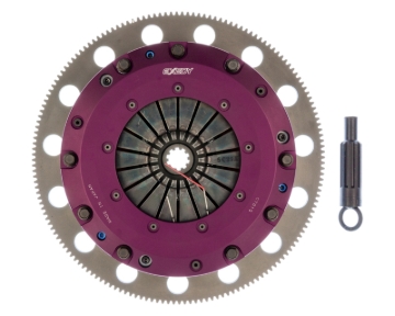 Picture of Exedy EXE Hyper Multi Clutch Kits - ET02SD