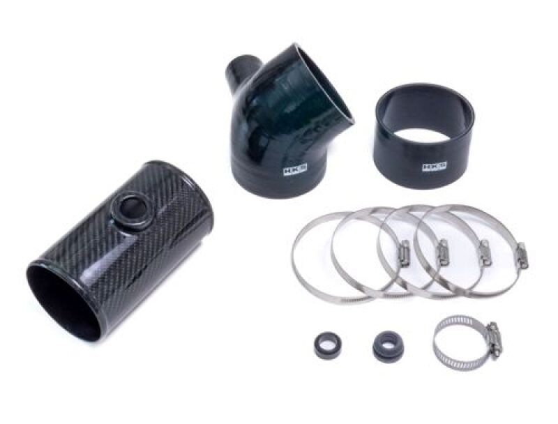 Picture of HKS Intake Ducts and Funnels Scoops & Snorkels - 70026-AT011