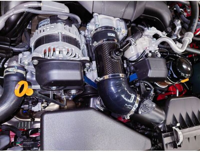 Picture of HKS Intake Ducts and Funnels Scoops & Snorkels - 70026-AT011