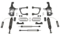 Picture of Fabtech FAB Coilovers-Dirt Logic 2.5 - K7053DL