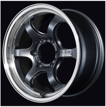 Picture of Advan AVN GT Wheels - YAQB0M35MCB