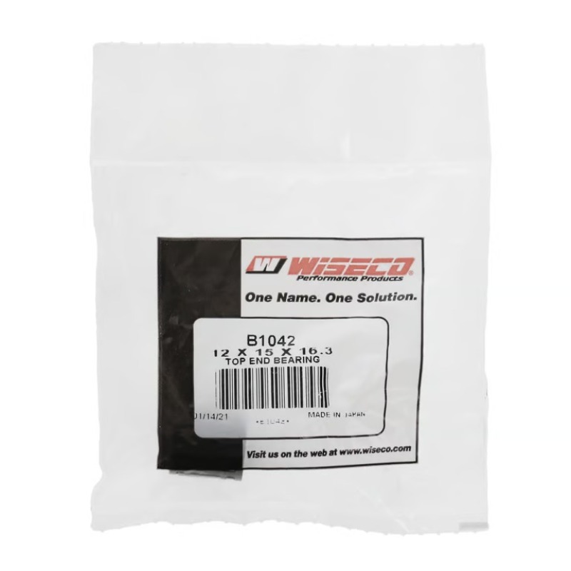 Picture of Wiseco WIS Top End Bearings - B1042
