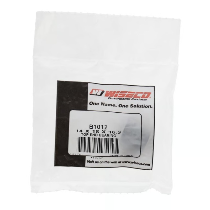 Picture of Wiseco WIS Top End Bearings - B1012