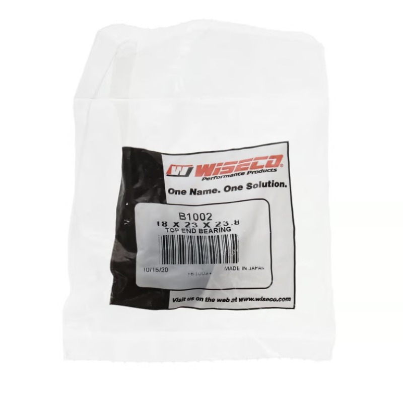 Picture of Wiseco WIS Top End Bearings - B1002