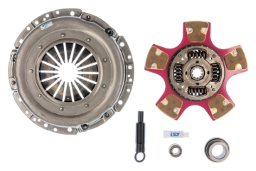 Picture of Exedy EXE Stage 2 Clutch Kits - 07955P