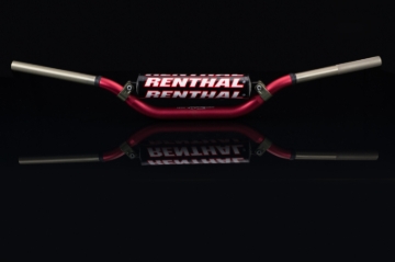 Picture of Renthal REN Twinwall Bar Handlebars - 998-01-RD-02-185