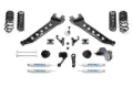 Picture of Fabtech FAB Rad. Arm Kit Component Box Lift Kits - K3180