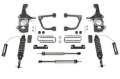Picture of Fabtech FAB Coilovers-Dirt Logic 2.5 - K7076DL