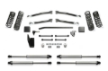 Picture of Fabtech FAB Control Arm Links - K4175DL