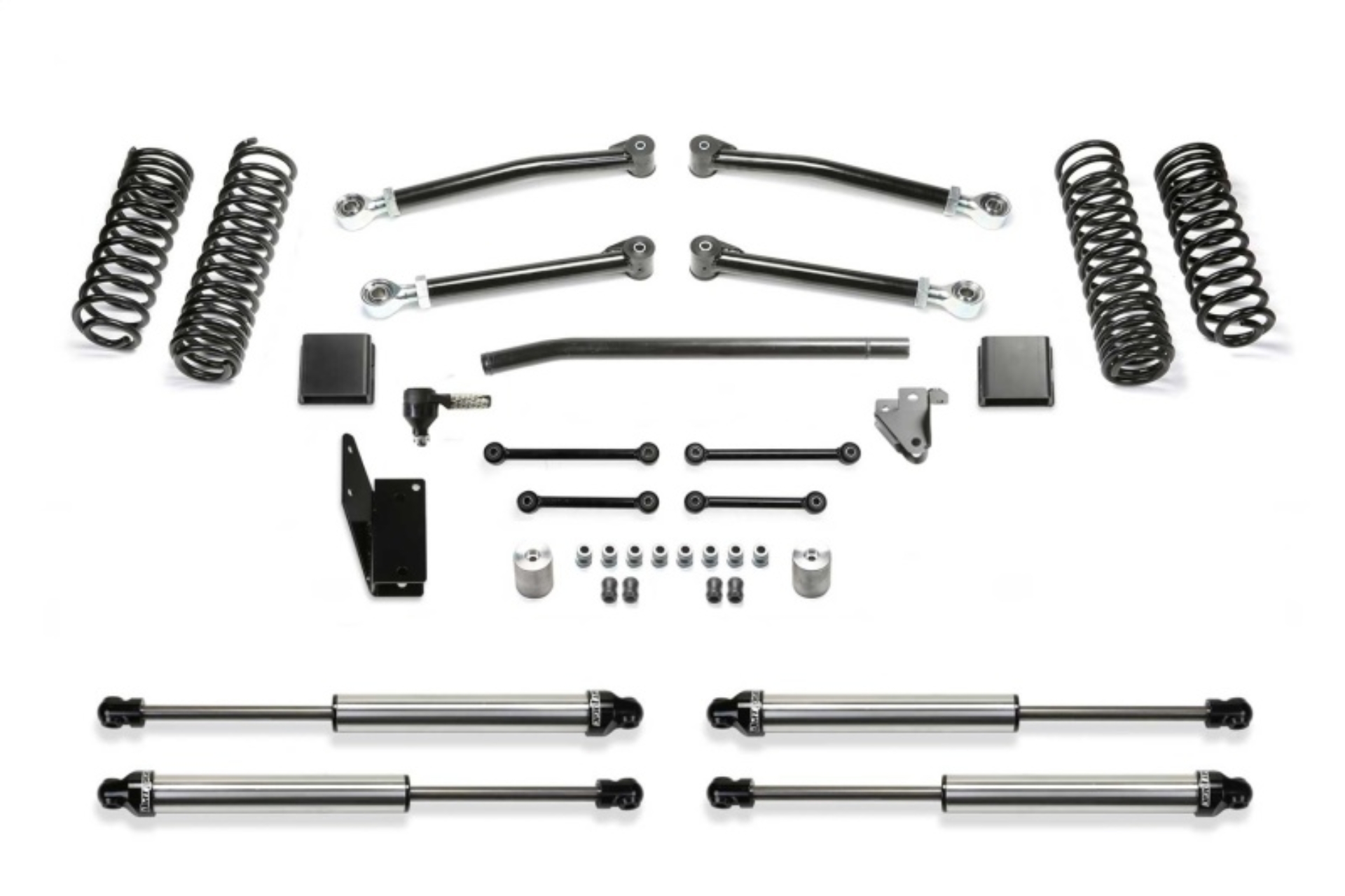 Picture of Fabtech FAB Control Arm Links - K4175DL