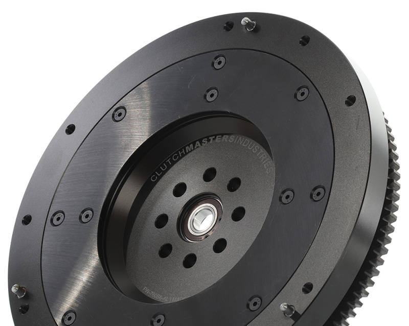 Picture of Clutch Masters CM Aluminum Flywheels - FW-760S6-AL