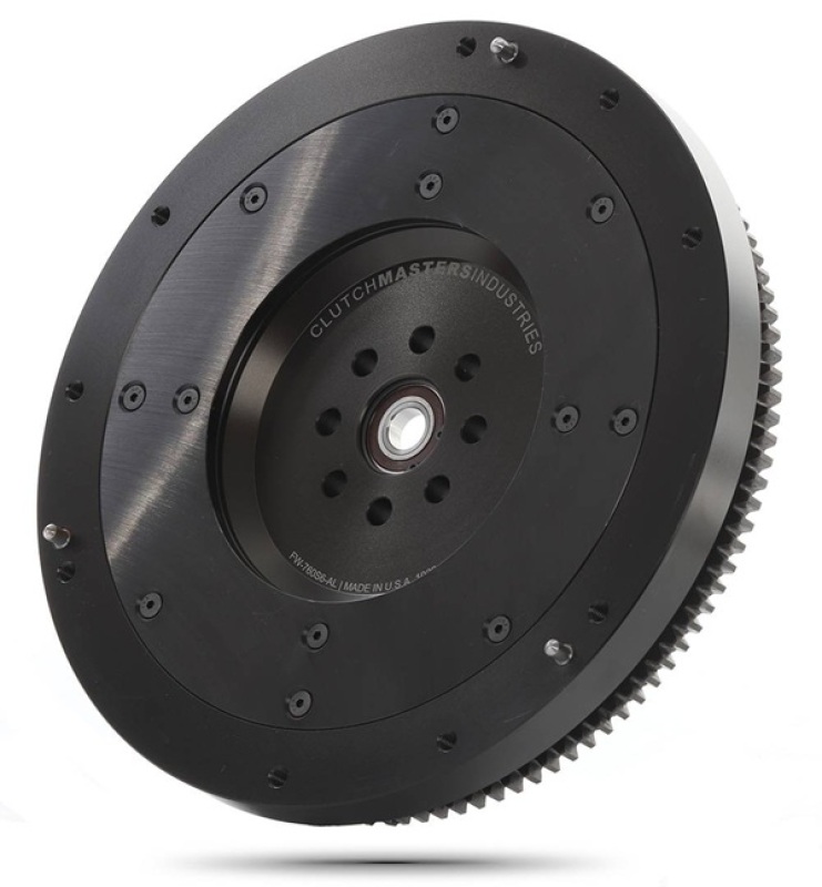 Picture of Clutch Masters CM Aluminum Flywheels - FW-760S6-AL