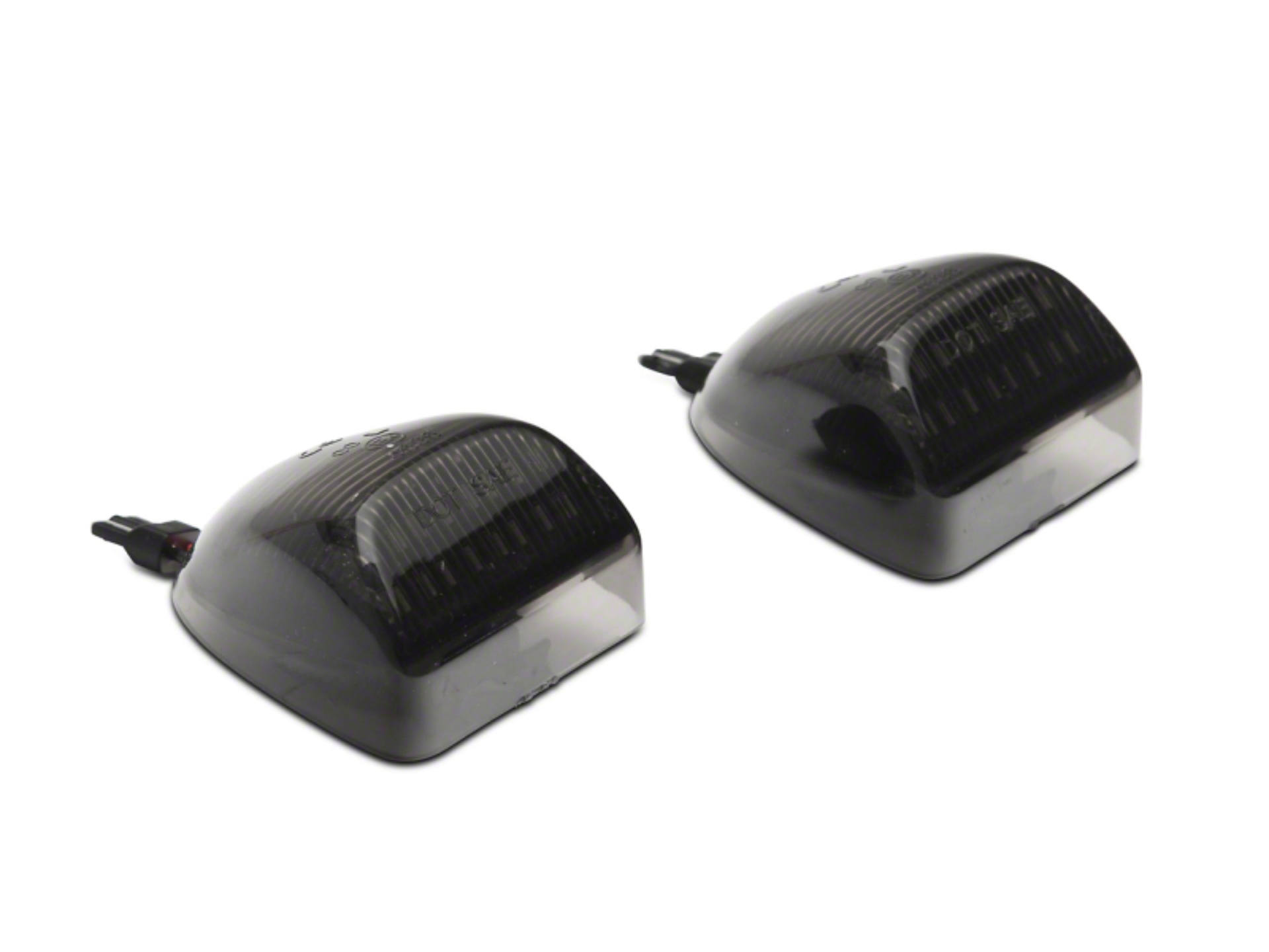 Picture of Raxiom RAX License Plate Bulbs - S113890