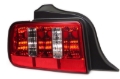 Picture of Raxiom RAX LED Taillights - 49123