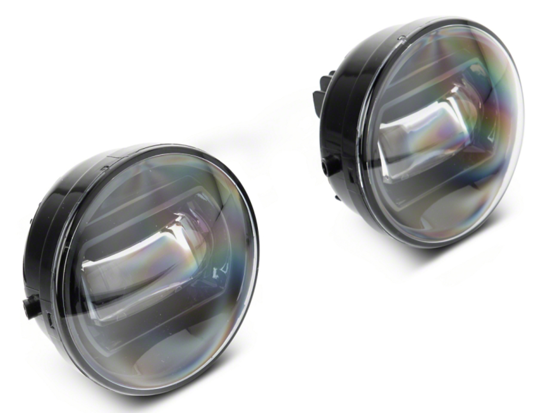 Picture of Raxiom RAX Fog Lights - TT22207