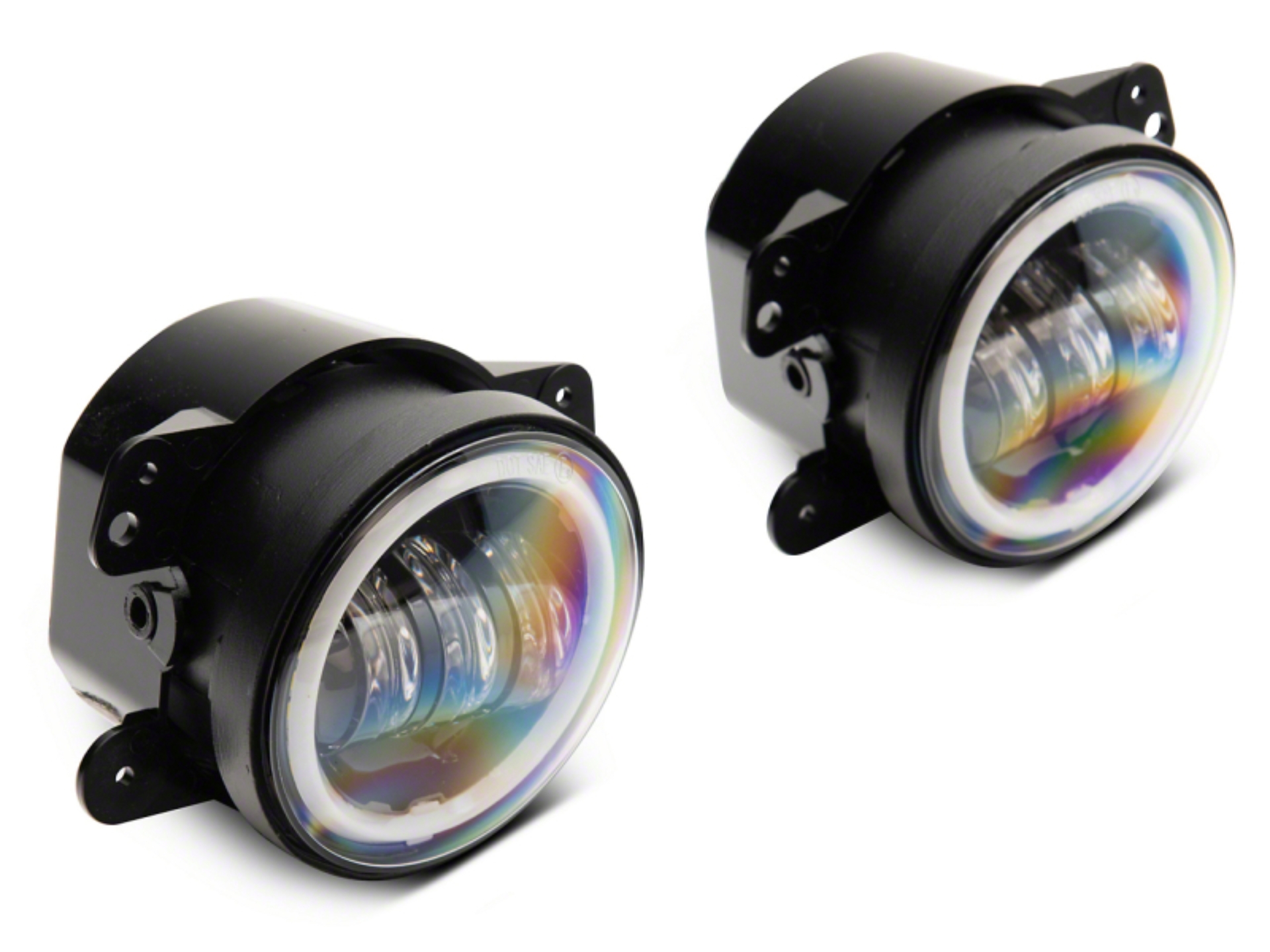 Picture of Raxiom RAX Fog Lights - J141994