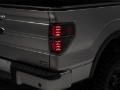 Picture of Raxiom RAX LED Taillights - T542842
