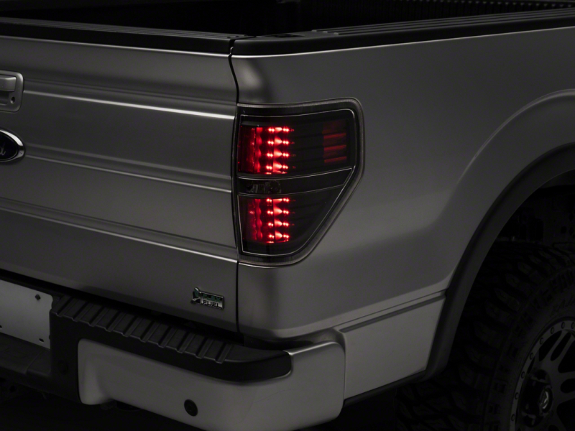 Picture of Raxiom RAX LED Taillights - T542842