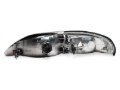 Picture of Raxiom RAX LED Headlights - 49049