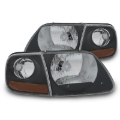 Picture of Raxiom RAX LED Headlights - T542830