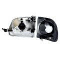 Picture of Raxiom RAX LED Headlights - T542830