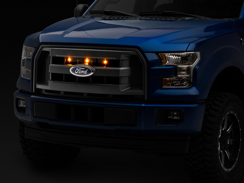 Picture of Raxiom RAX Bar Light Light Bars & Cubes - T543357