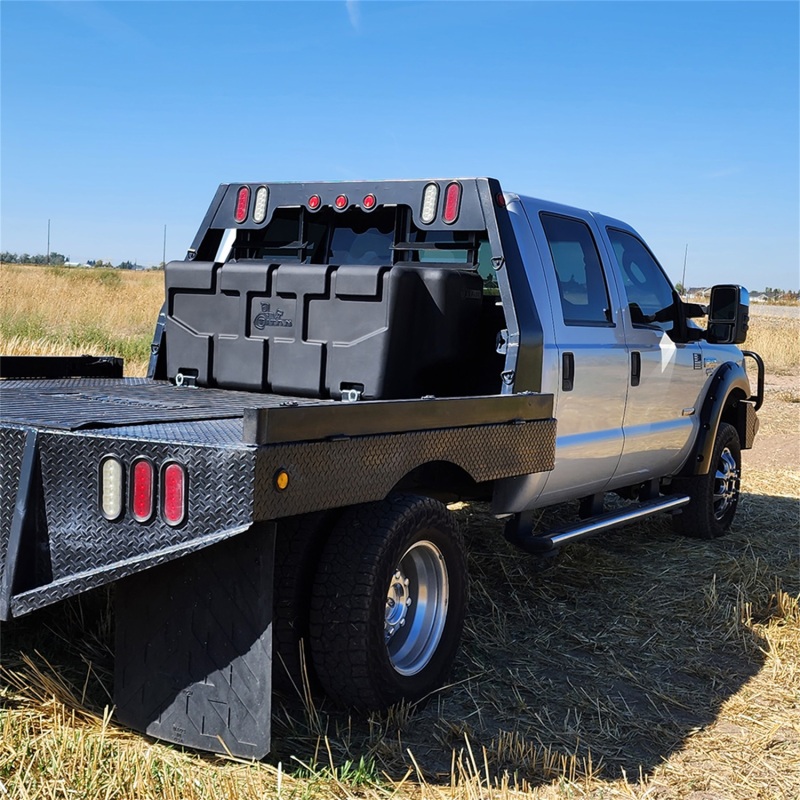 Picture of Titan Fuel Tanks TFT Transfer Tank and Pumps - 5015100