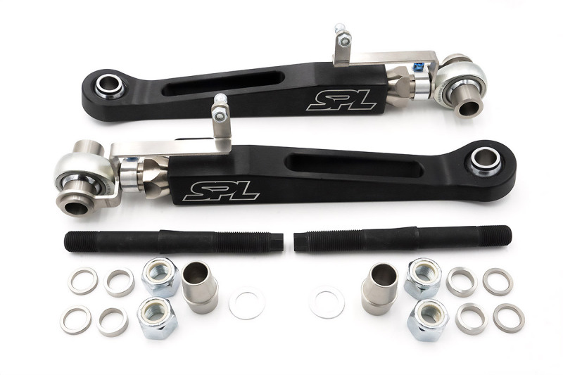 Picture of SPL Parts SPP Lower Control Arms - SPL FLCA GT500