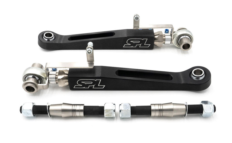 Picture of SPL Parts SPP Lower Control Arms - SPL FLCA GT500