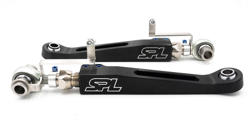 Picture of SPL Parts SPP Lower Control Arms - SPL FLCA GT500