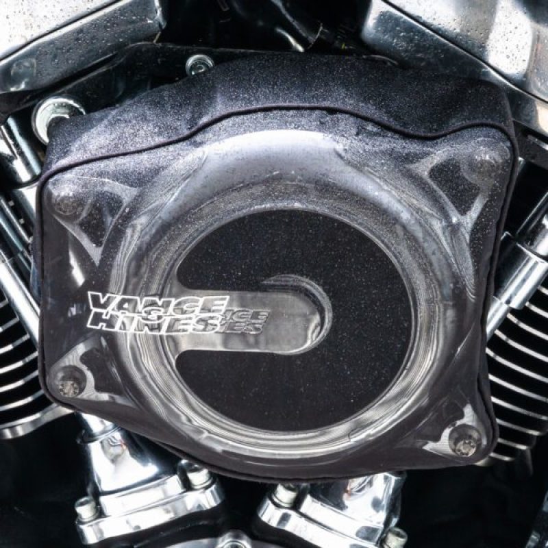 Picture of Vance and Hines VAH Pre Filters Air Intake Components - 22933
