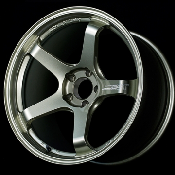 Picture of Advan AVN GT Wheels - YAQB0M35MSM