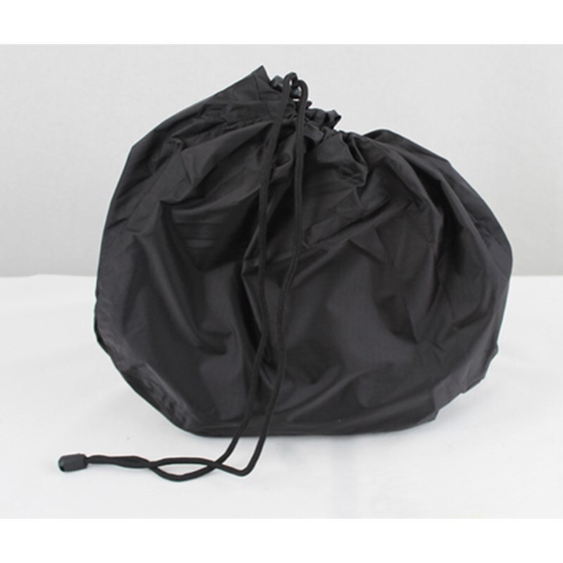 Picture of Mustang Motorcycle MMP Covers Driver Seat Covers - 77599