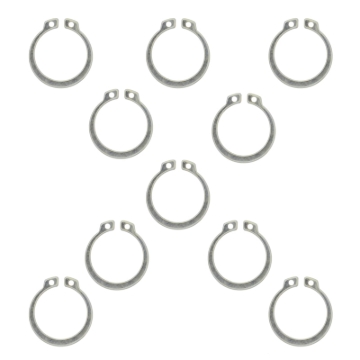 Picture of All Balls Racing ABR Washers Hardware - 25-6008