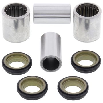 Picture of All Balls Racing ABR Swing Arm Bearing Kits Swingarms - 28-1080